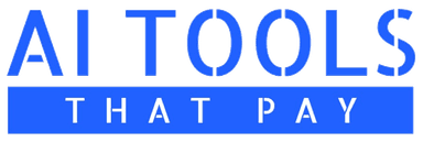 AI Tools That Pay